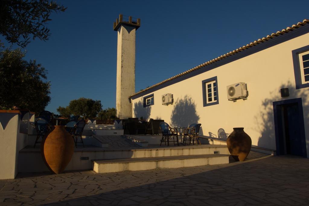 Tapada Da Eira E Chanca Fortios Dış mekan fotoğraf