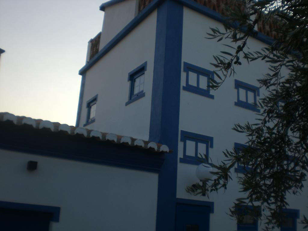 Tapada Da Eira E Chanca Fortios Dış mekan fotoğraf
