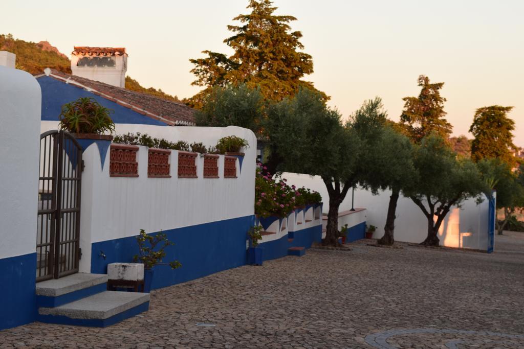 Tapada Da Eira E Chanca Fortios Dış mekan fotoğraf